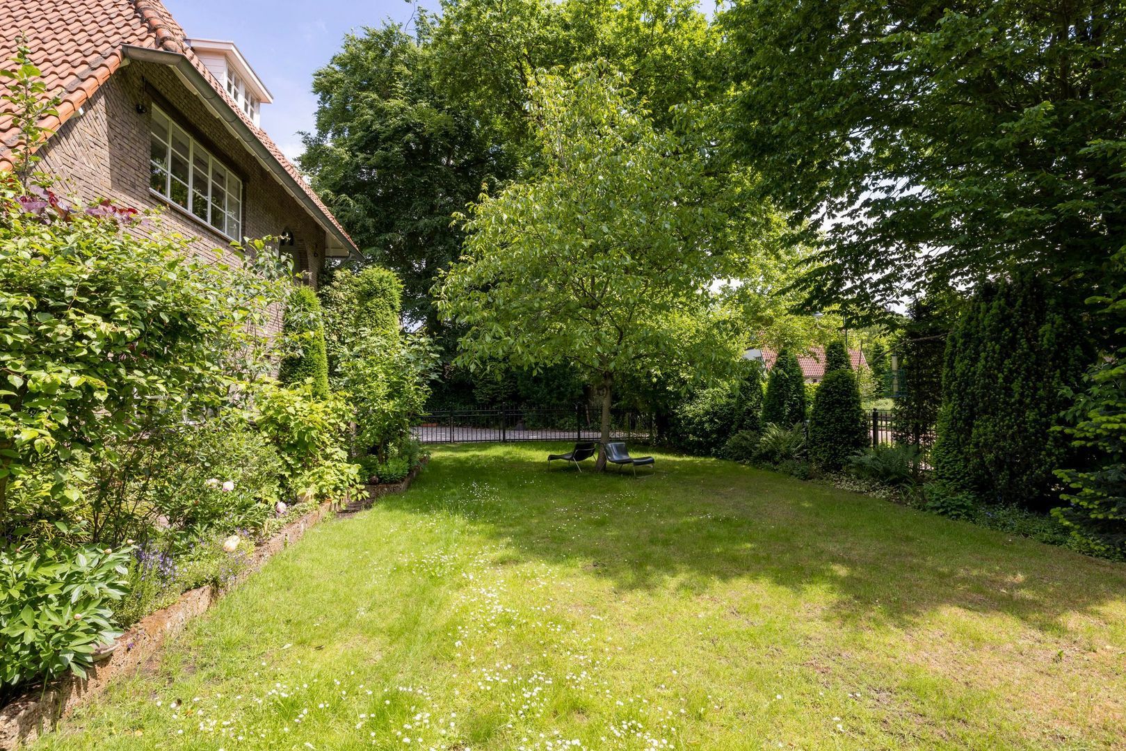 Parklaan 22, Eindhoven foto-31