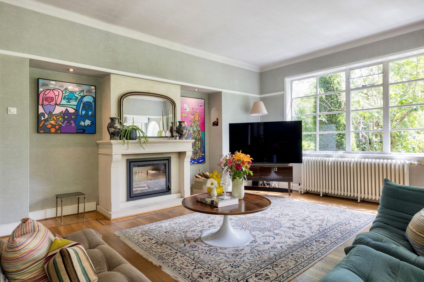 Parklaan 22, Eindhoven foto-7