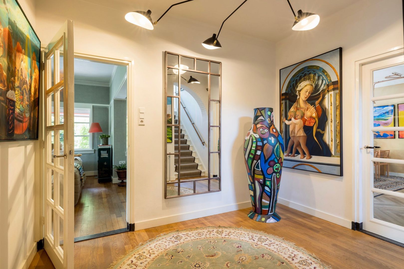 Parklaan 22, Eindhoven foto-6