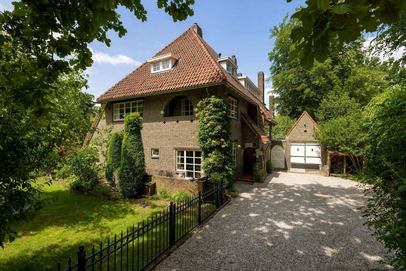 Parklaan 22, Eindhoven foto-0