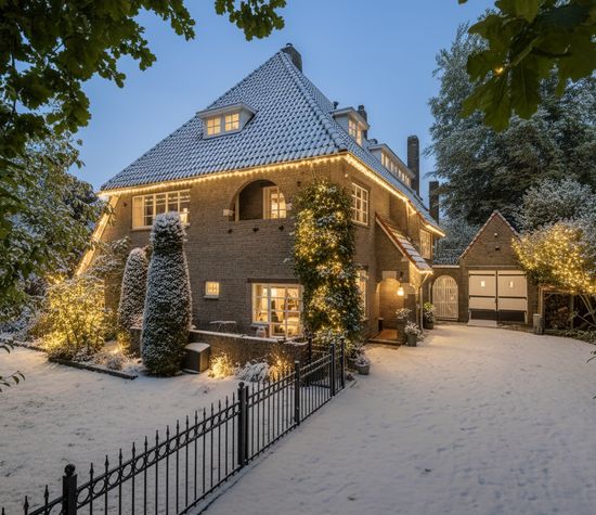 Parklaan 22, Eindhoven