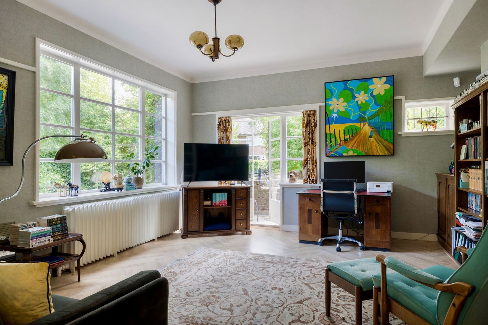 Parklaan 22, Eindhoven foto-16