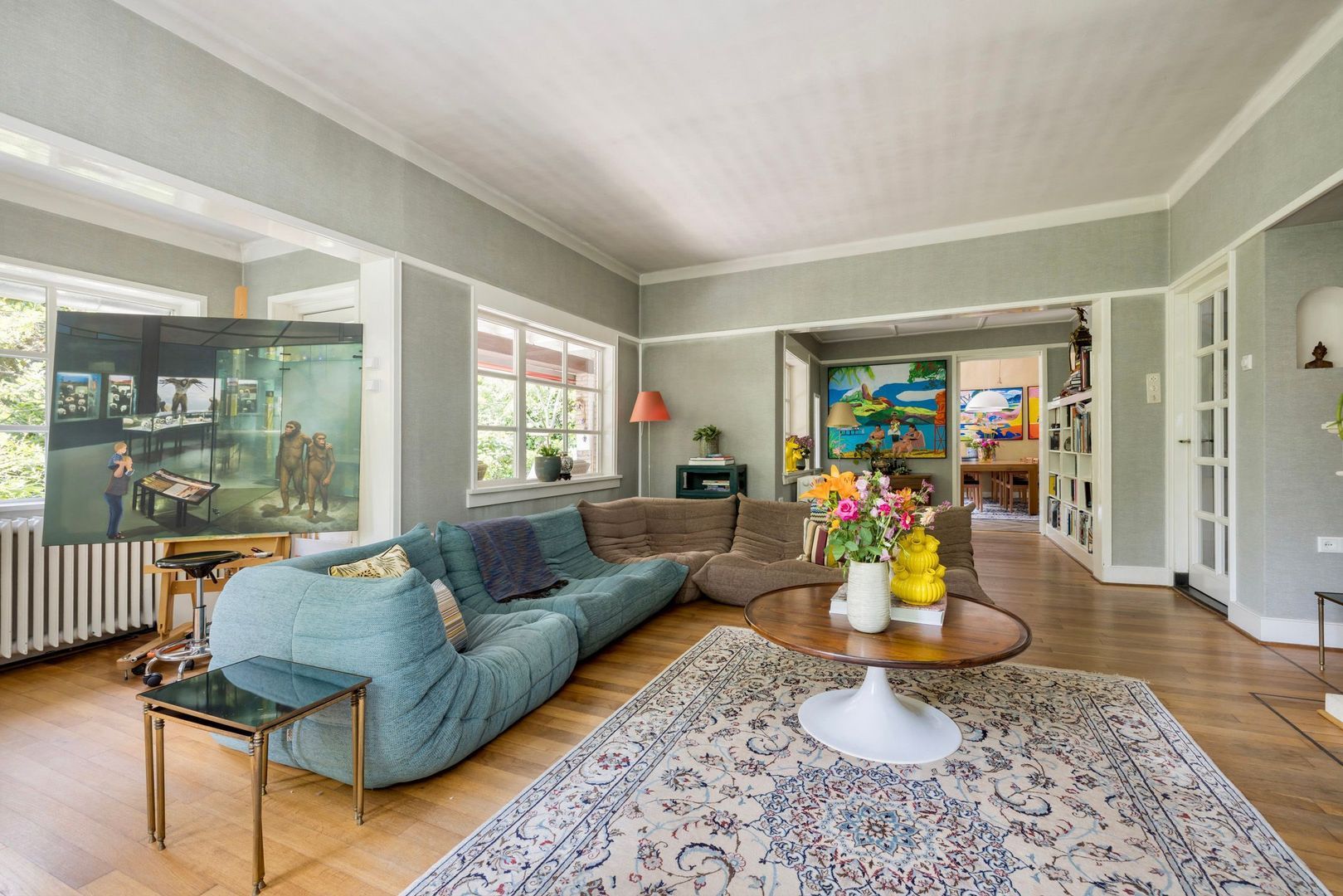 Parklaan 22, Eindhoven foto-8