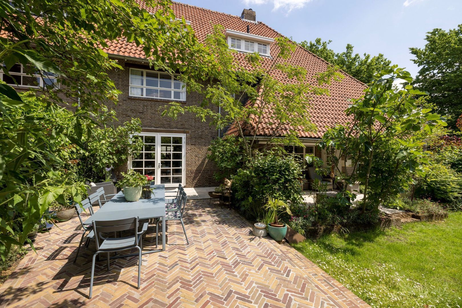 Parklaan 22, Eindhoven foto-27