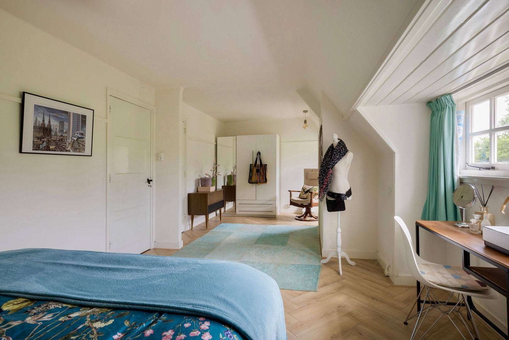 Parklaan 22, Eindhoven foto-26