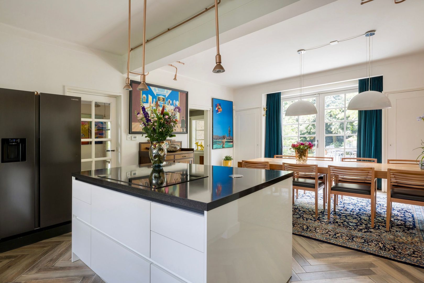 Parklaan 22, Eindhoven foto-13