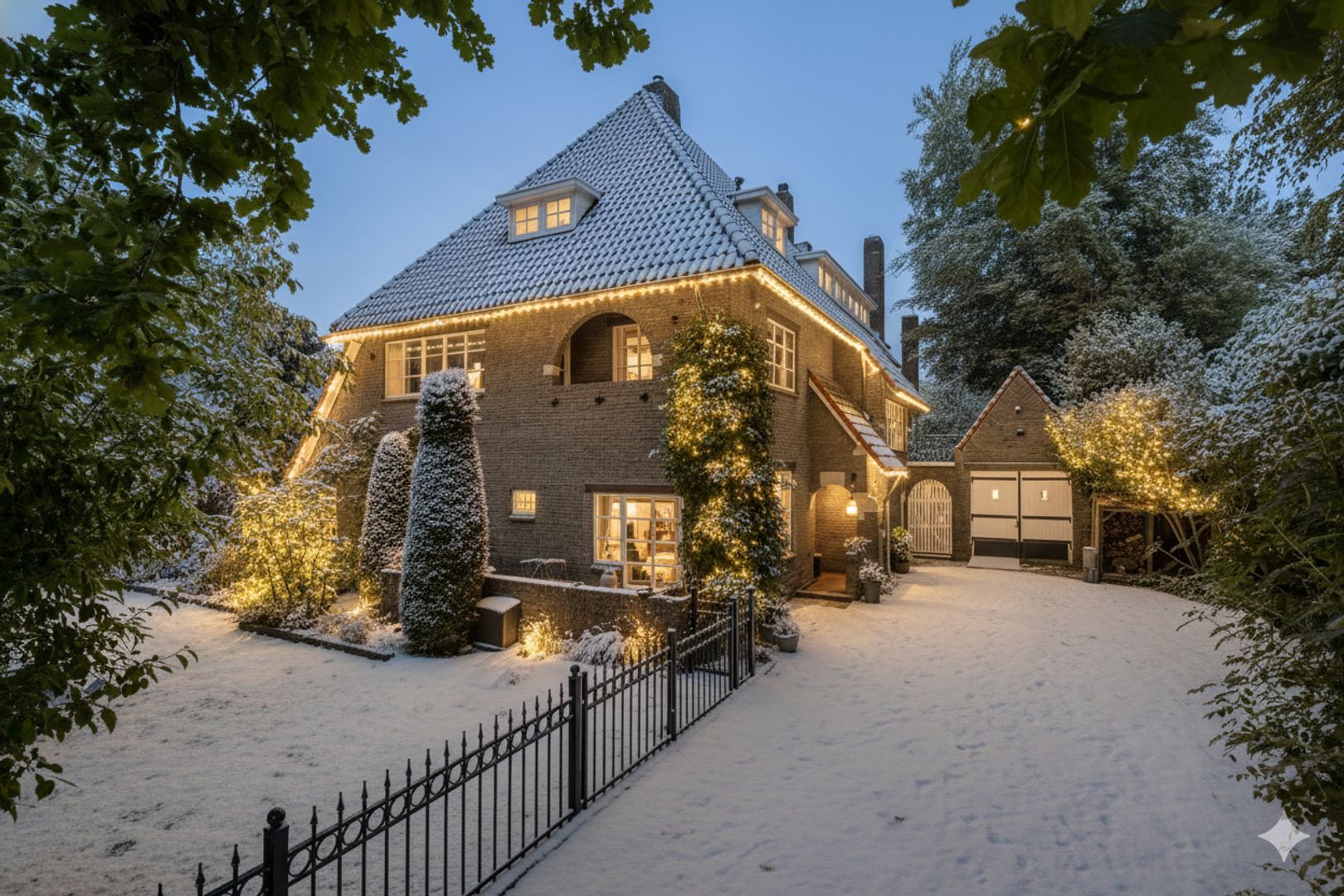 Parklaan 22, Eindhoven foto-33