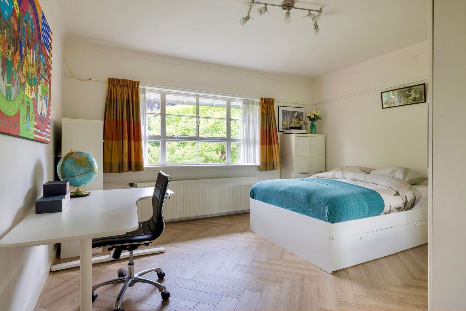 Parklaan 22, Eindhoven foto-24