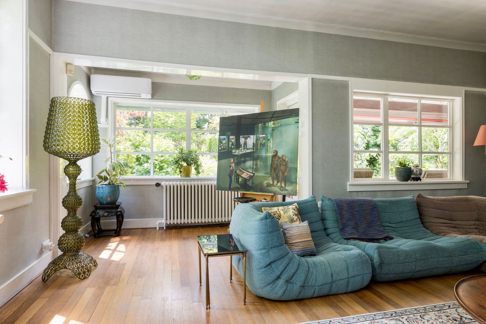 Parklaan 22, Eindhoven foto-9