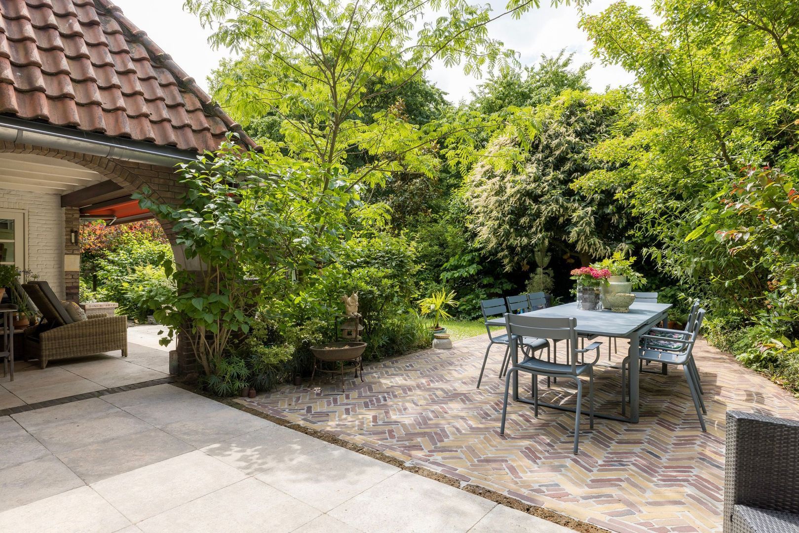 Parklaan 22, Eindhoven foto-4