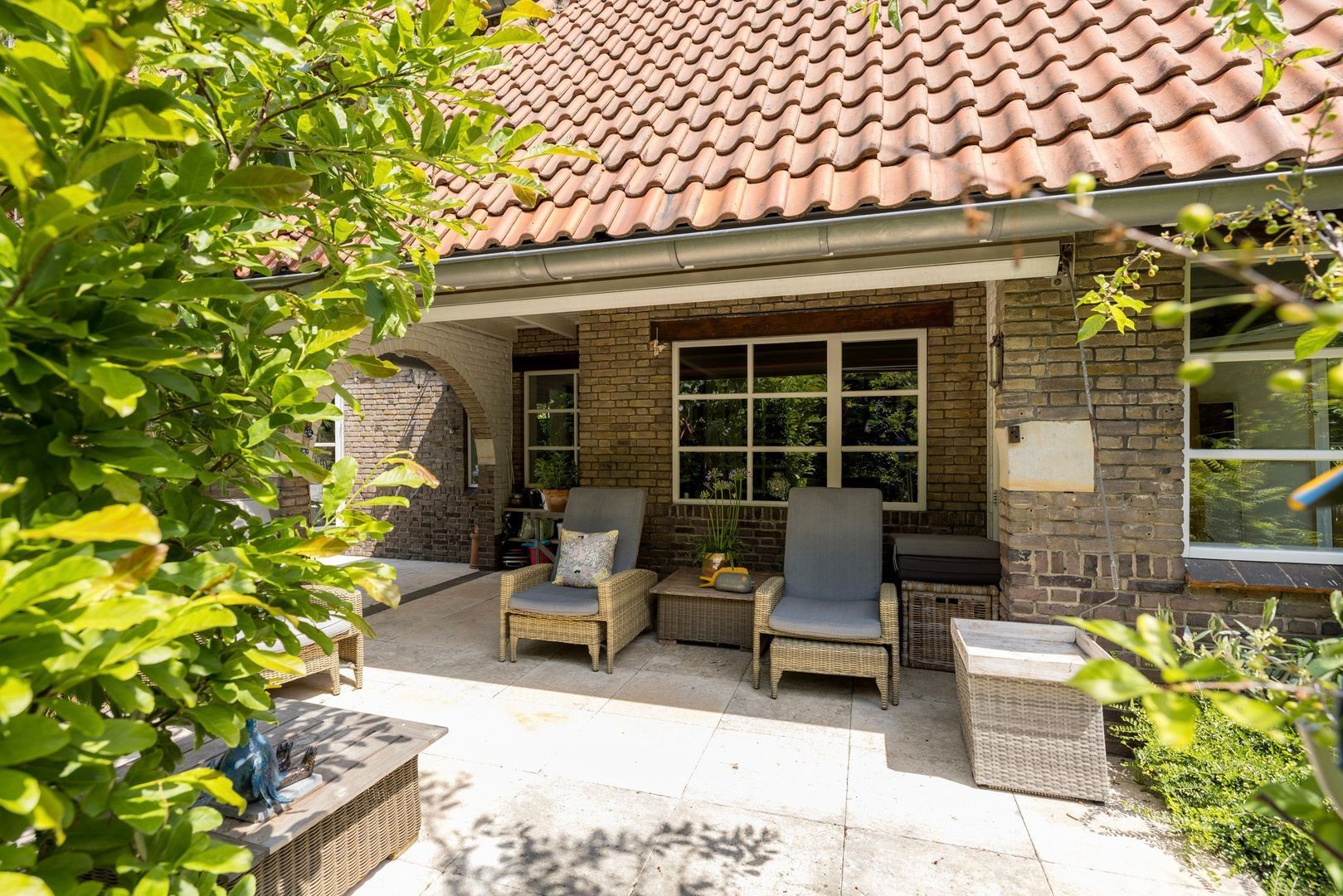 Parklaan 22, Eindhoven foto-30