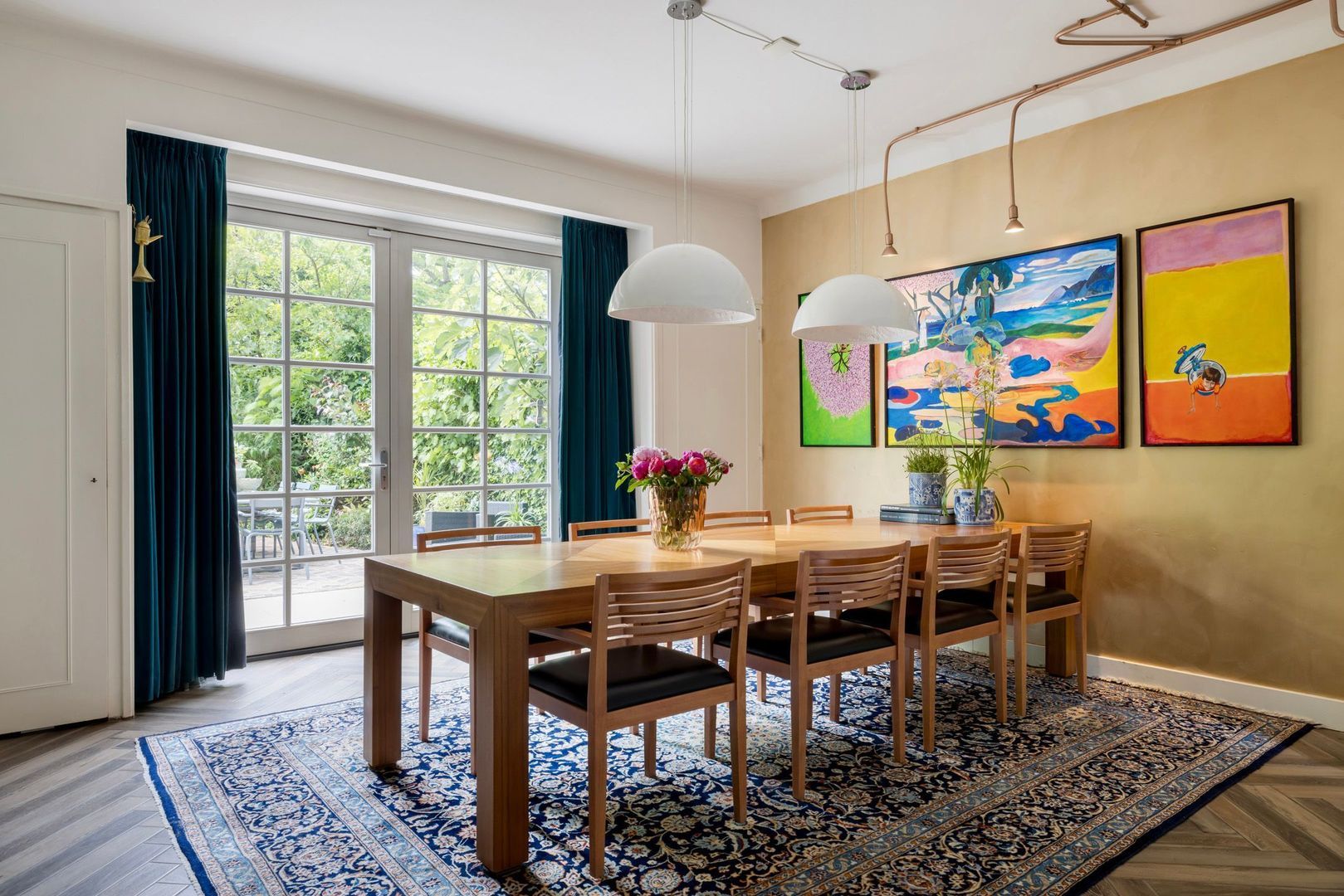 Parklaan 22, Eindhoven foto-15