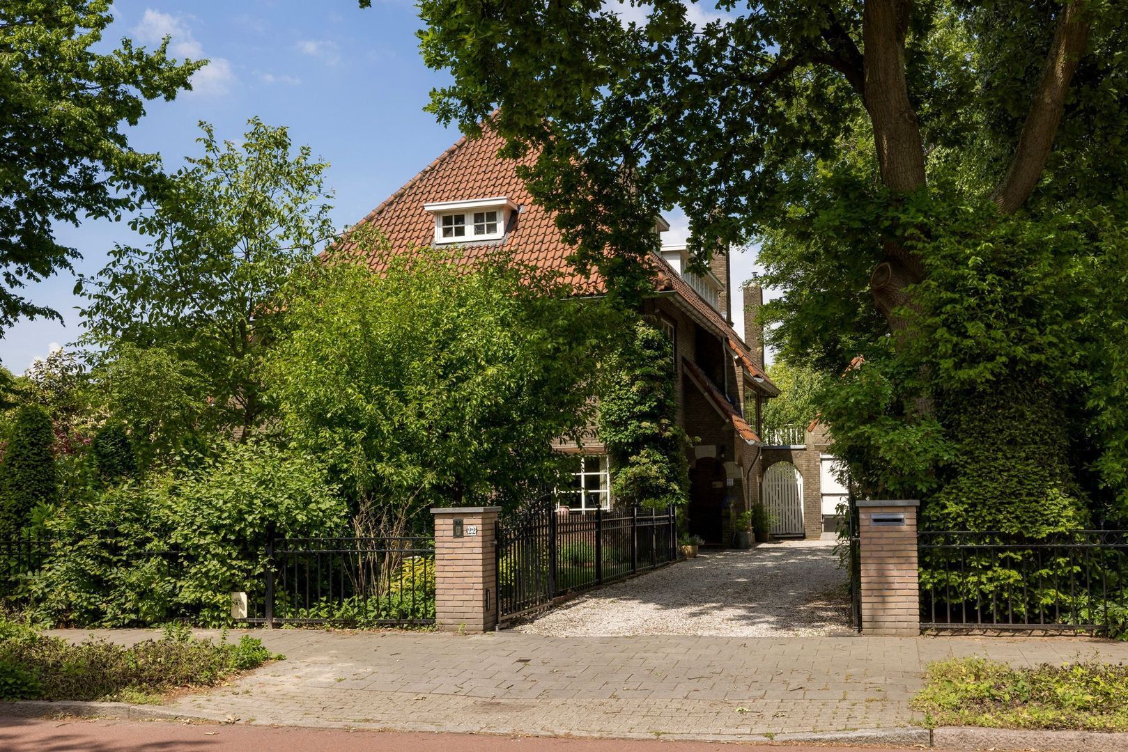 Parklaan 22, Eindhoven foto-32