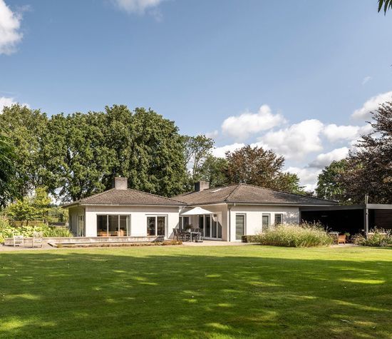 Bergstraat 68, Loon op Zand