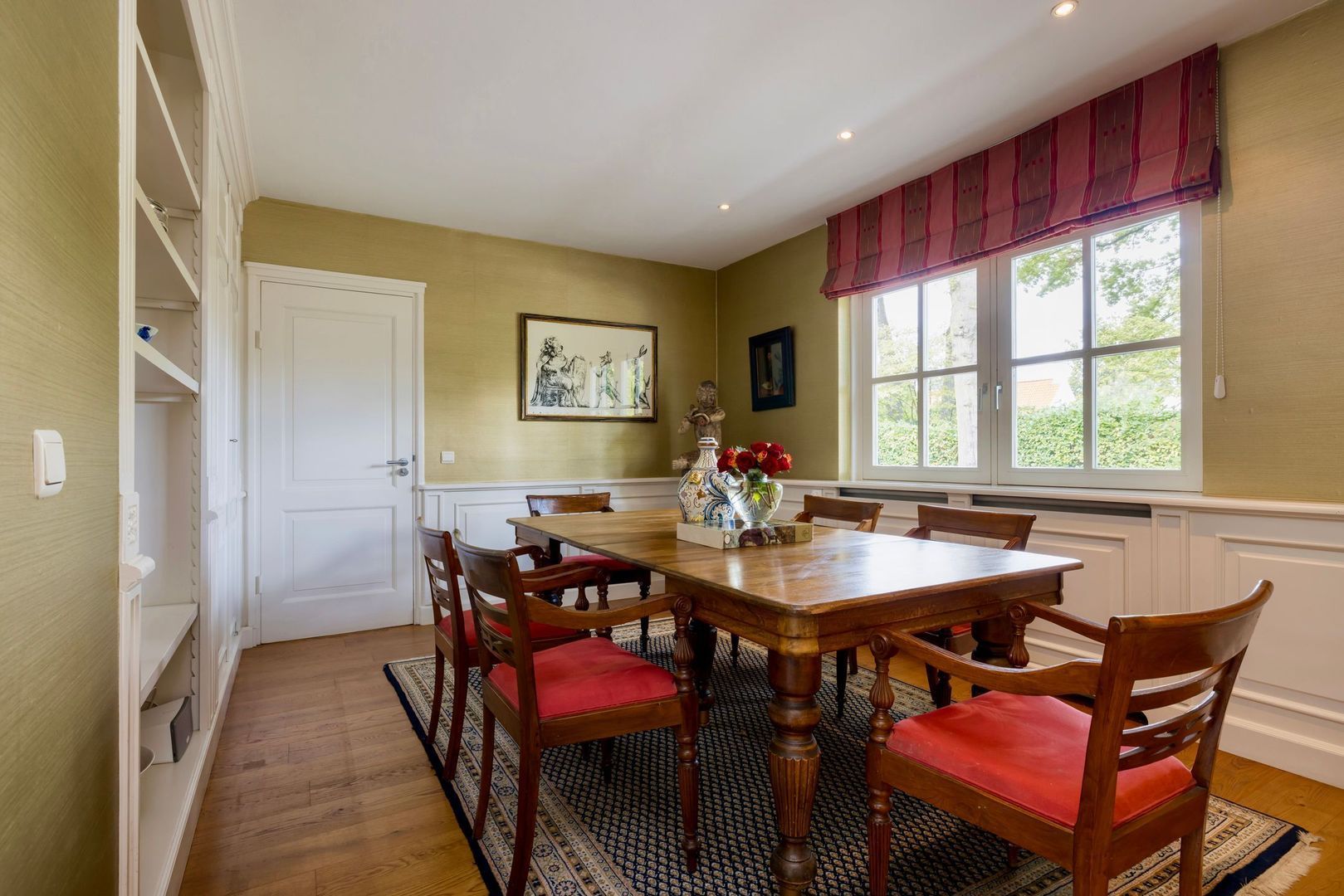 Kivitslaan 34, Oisterwijk foto-11