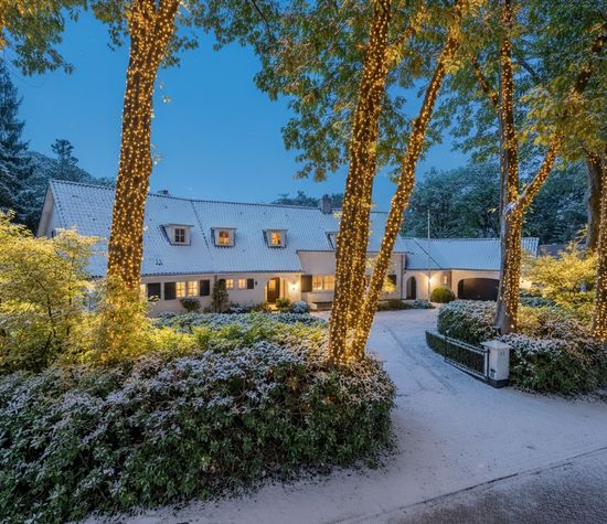 Kivitslaan 34, Oisterwijk