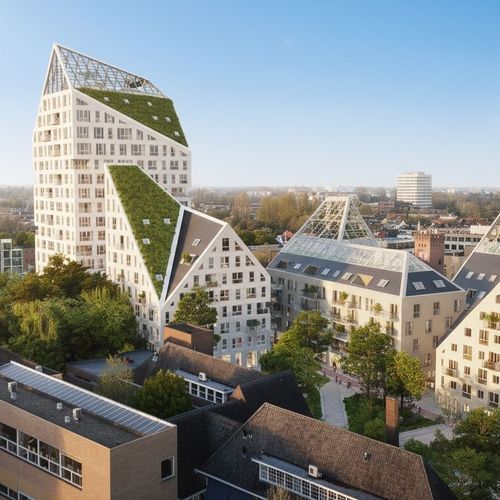 Edenstraat 21 02, Eindhoven foto-1