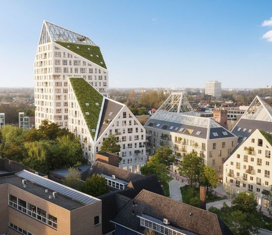 Edenstraat 21 02, Eindhoven