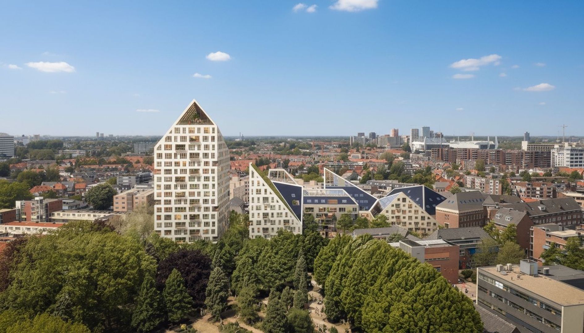 Edenstraat 21 03, Eindhoven foto-2