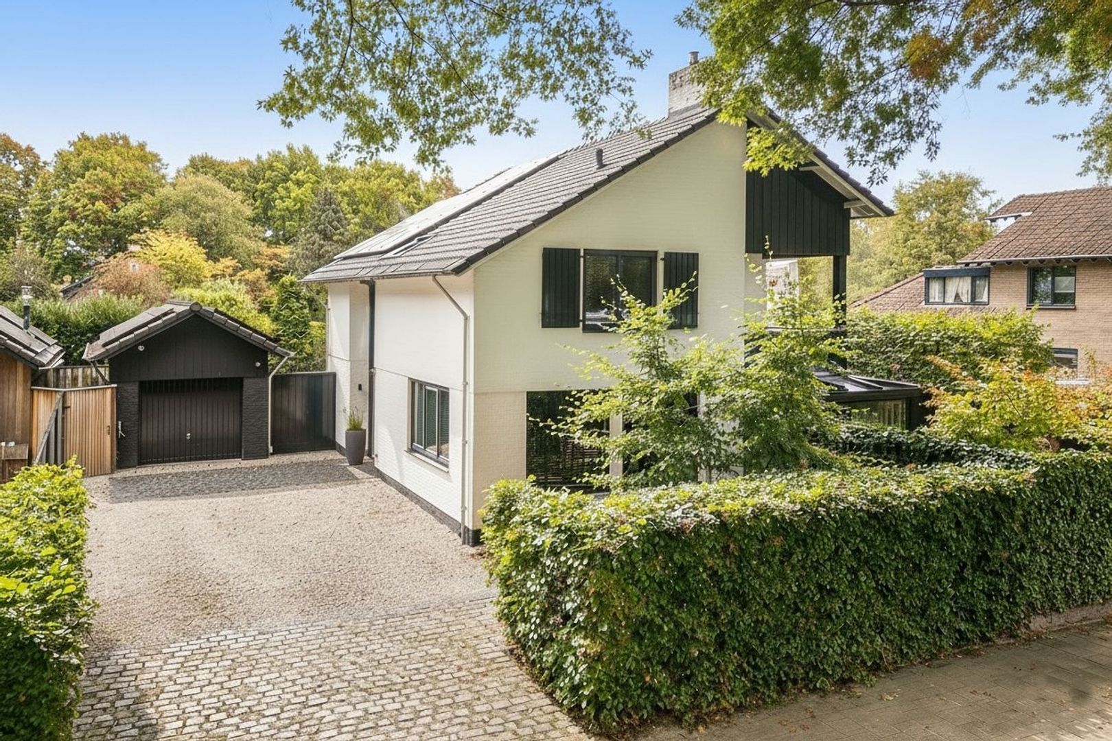 Kleine Hei 24, Oisterwijk foto-0