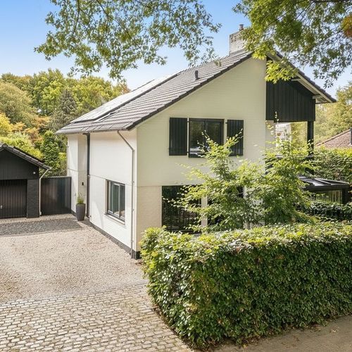 Kleine Hei 24, Oisterwijk foto-1