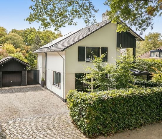 Kleine Hei 24, Oisterwijk