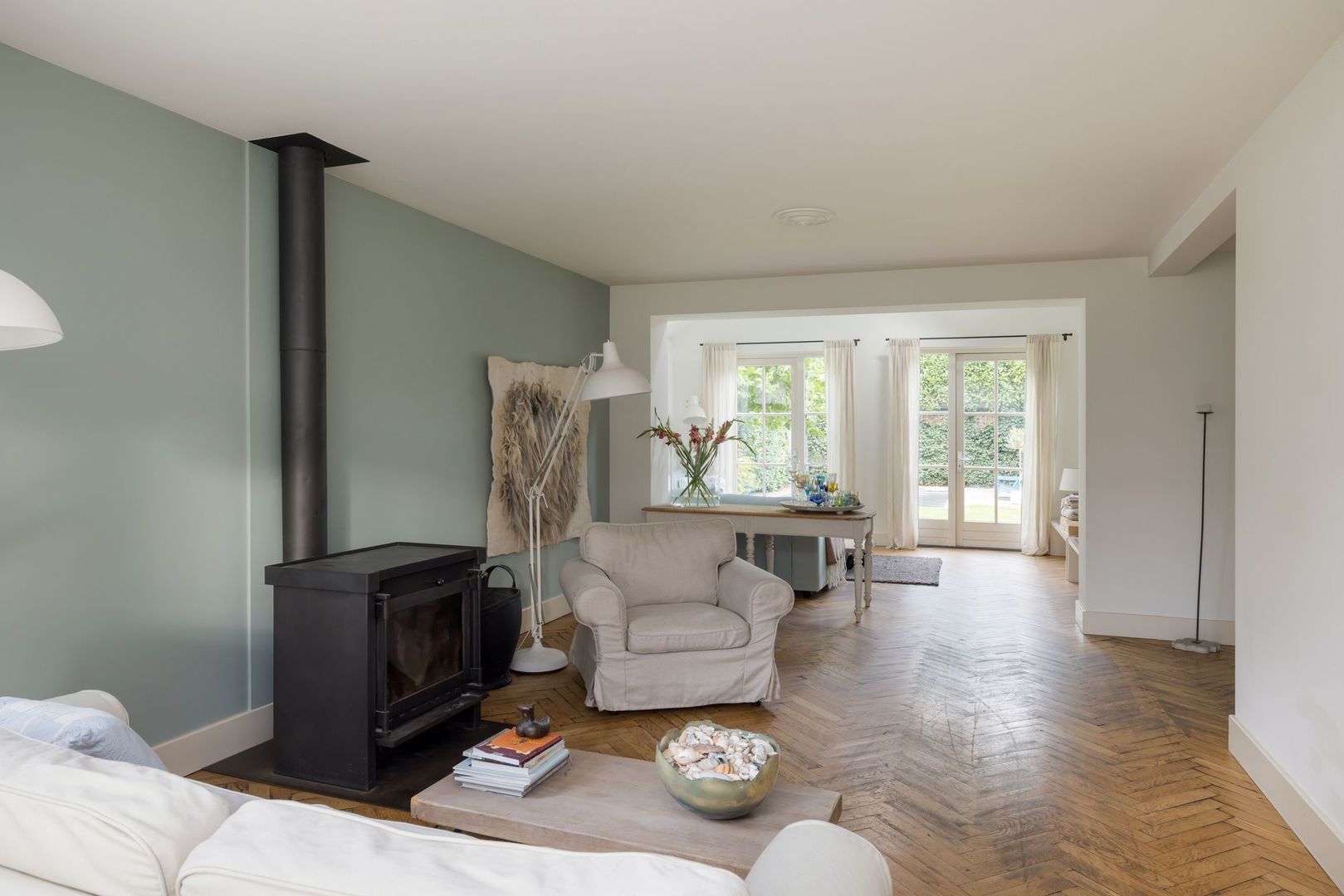 van Tuyll van Serooskerkenlaan 4, Heeze foto-9