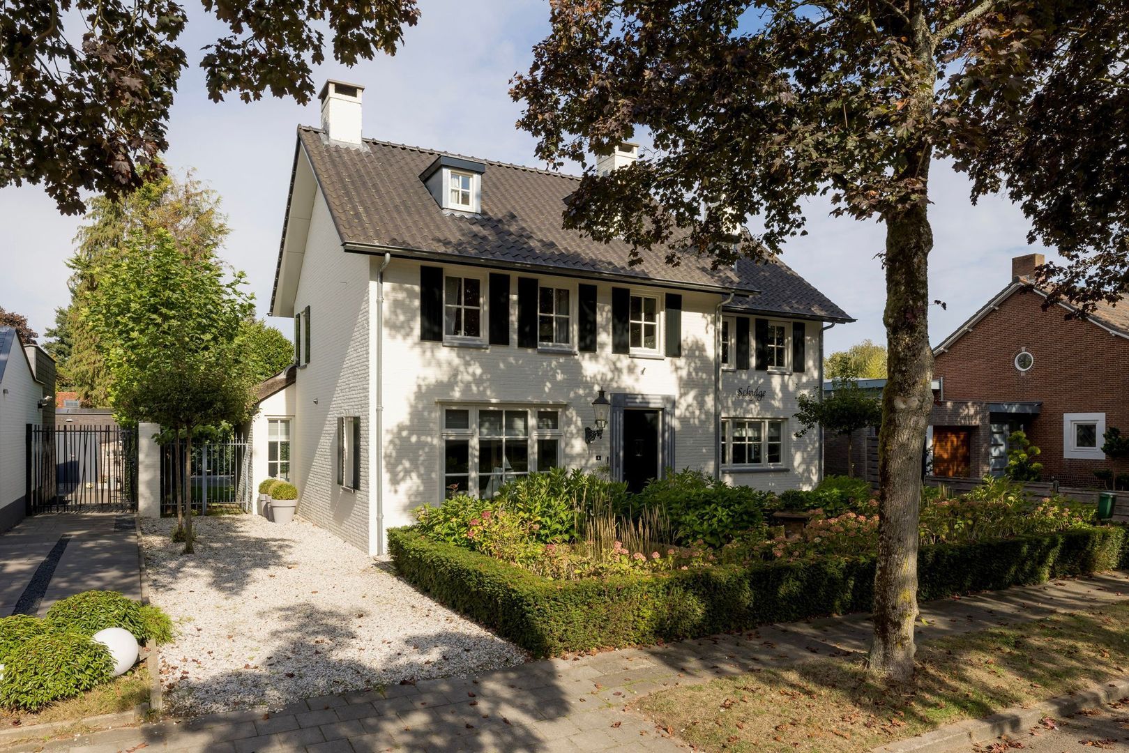 van Tuyll van Serooskerkenlaan 4, Heeze foto-5