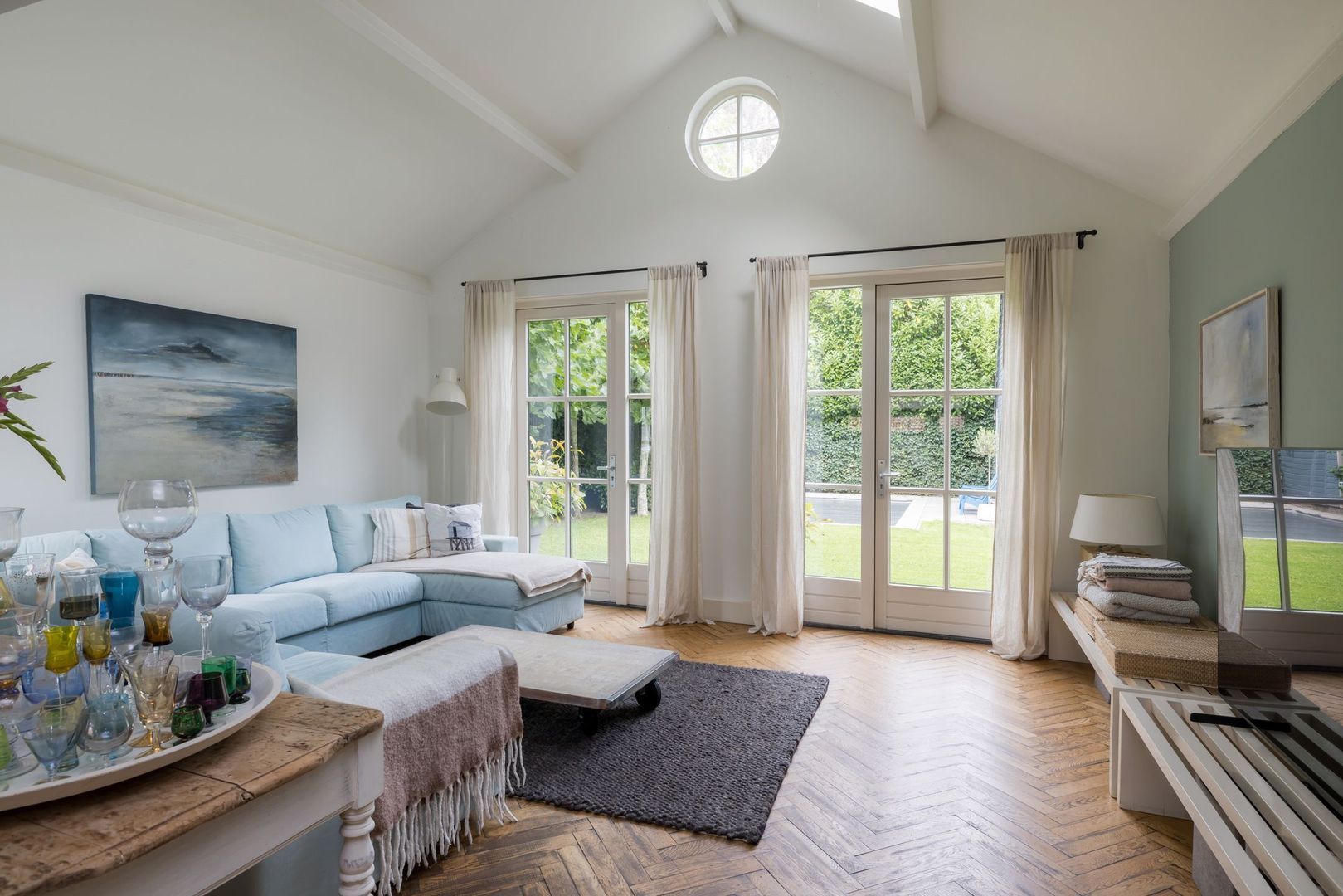 van Tuyll van Serooskerkenlaan 4, Heeze foto-10