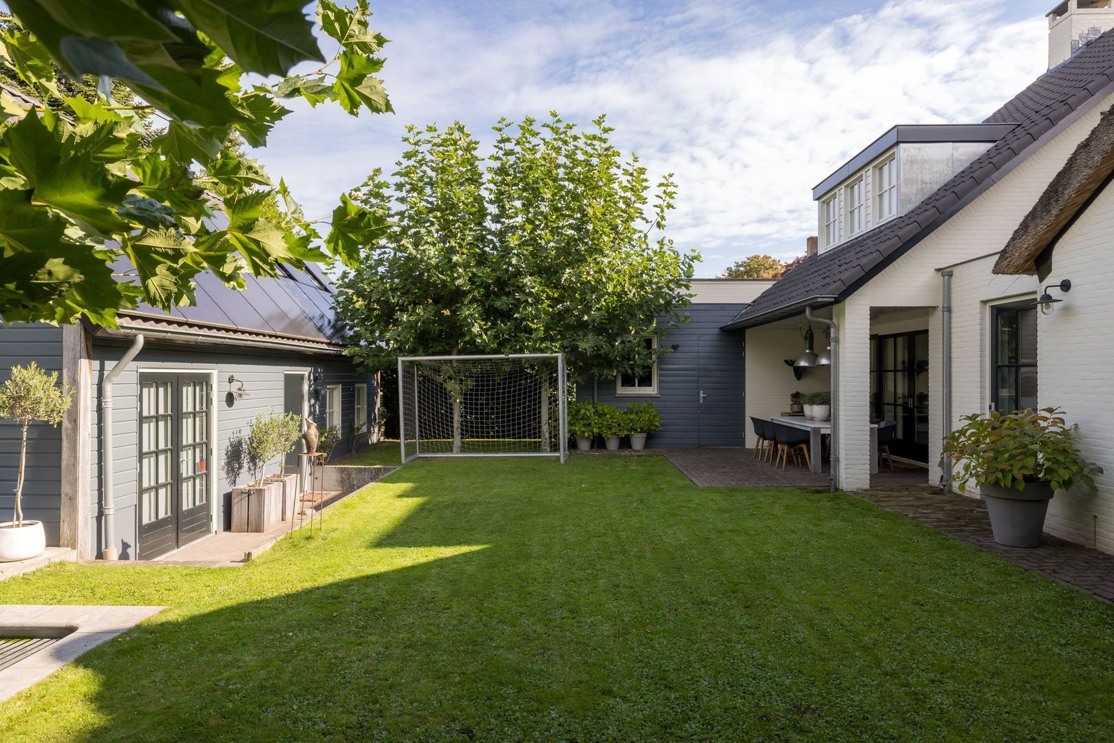 van Tuyll van Serooskerkenlaan 4, Heeze foto-28