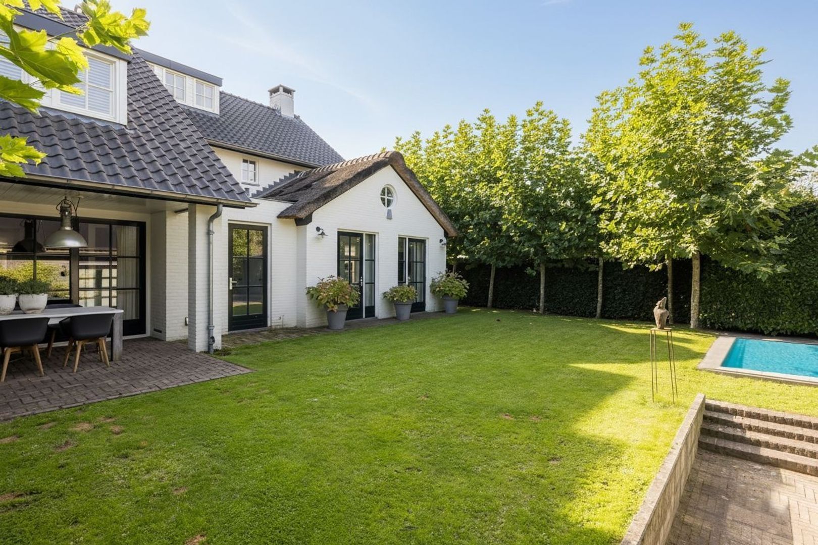 van Tuyll van Serooskerkenlaan 4, Heeze foto-27