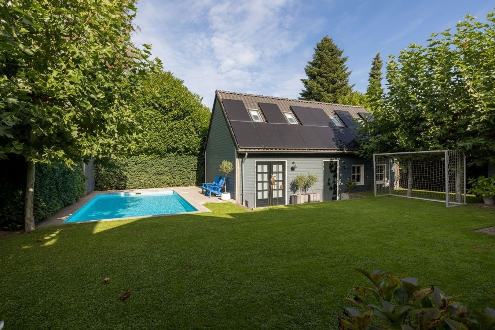 van Tuyll van Serooskerkenlaan 4, Heeze foto-3