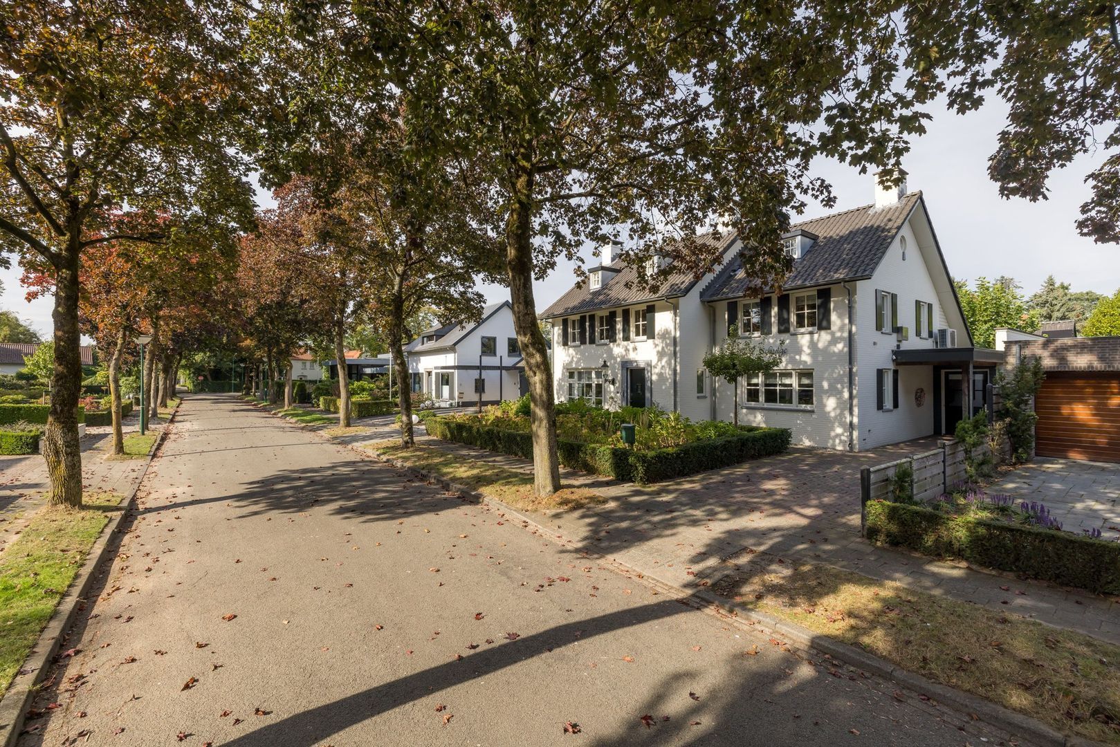 van Tuyll van Serooskerkenlaan 4, Heeze foto-29