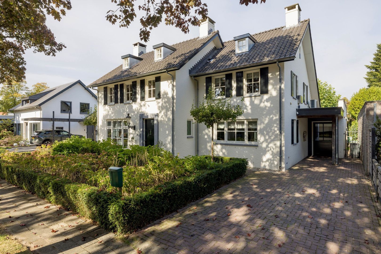 van Tuyll van Serooskerkenlaan 4, Heeze foto-4