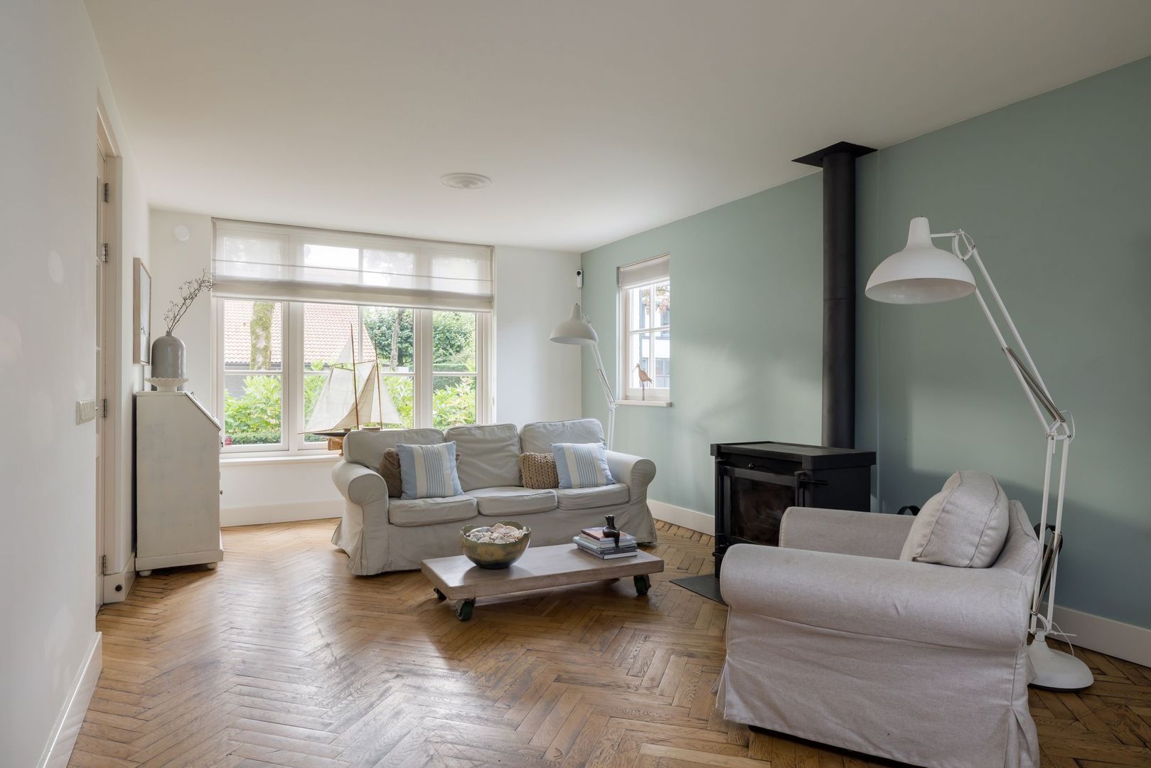 van Tuyll van Serooskerkenlaan 4, Heeze foto-8