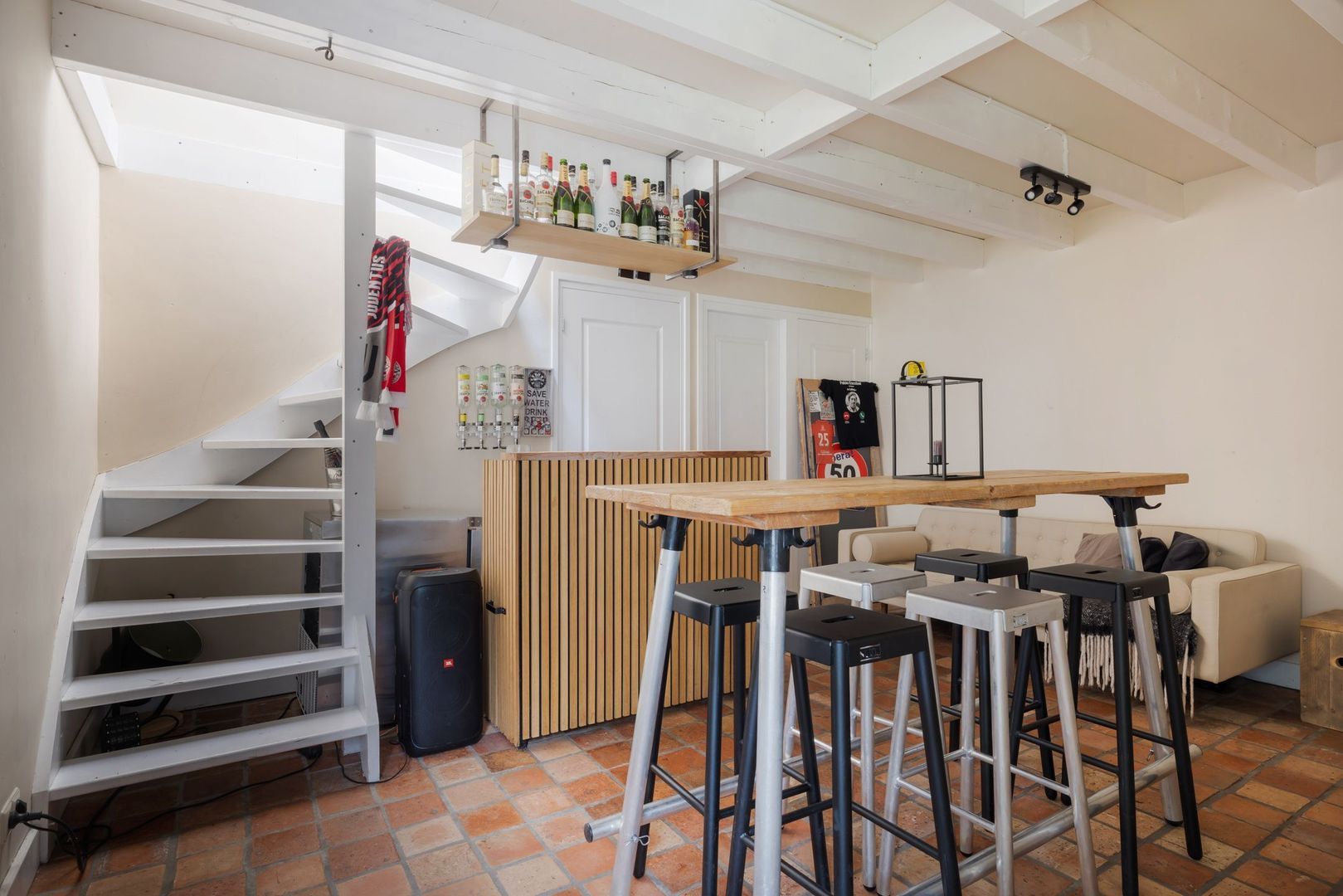 van Tuyll van Serooskerkenlaan 4, Heeze foto-25