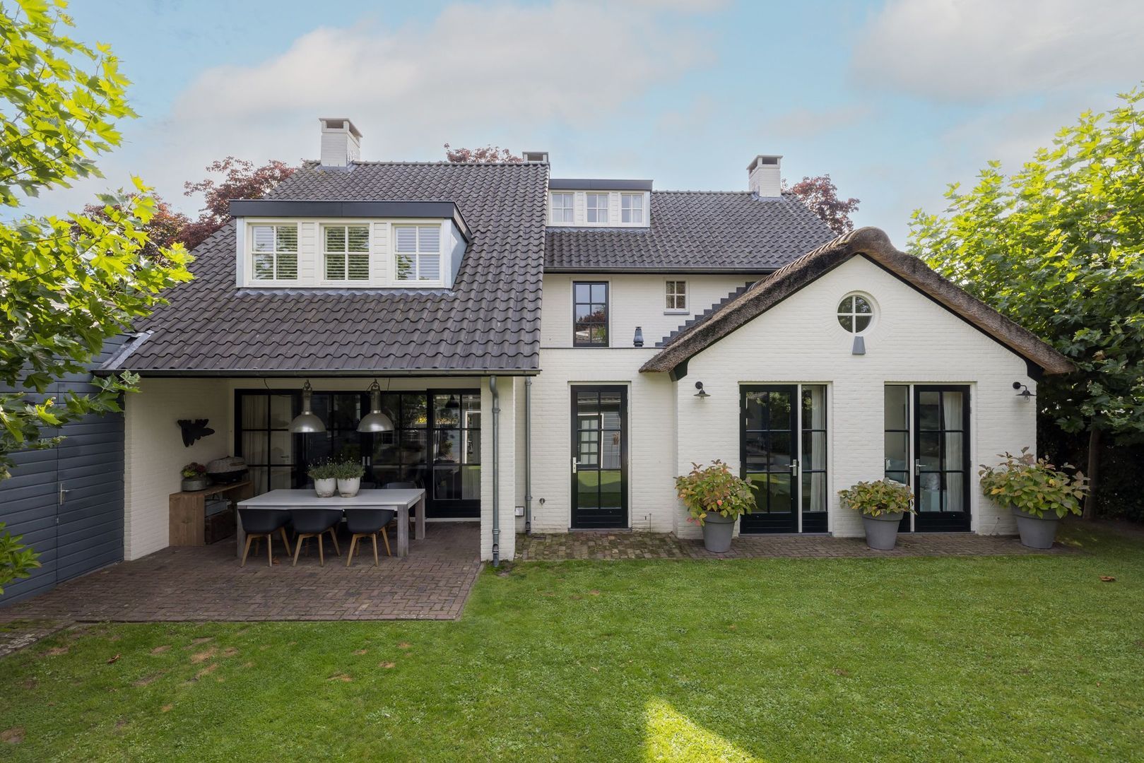 van Tuyll van Serooskerkenlaan 4, Heeze foto-26