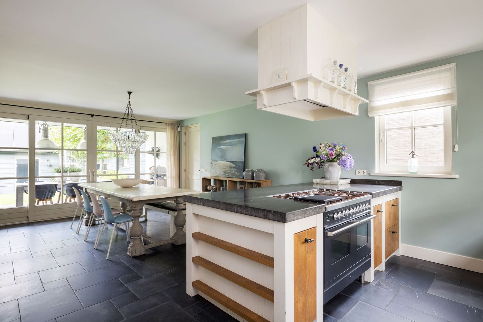 van Tuyll van Serooskerkenlaan 4, Heeze foto-15