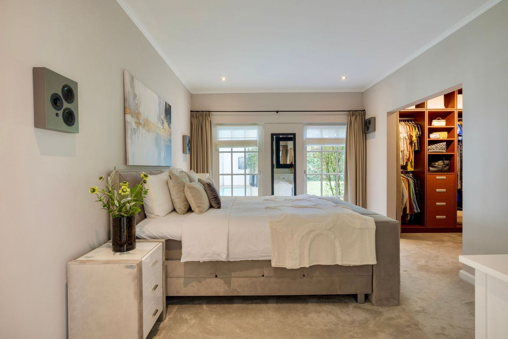 Jachtlaan 23, Balen foto-15