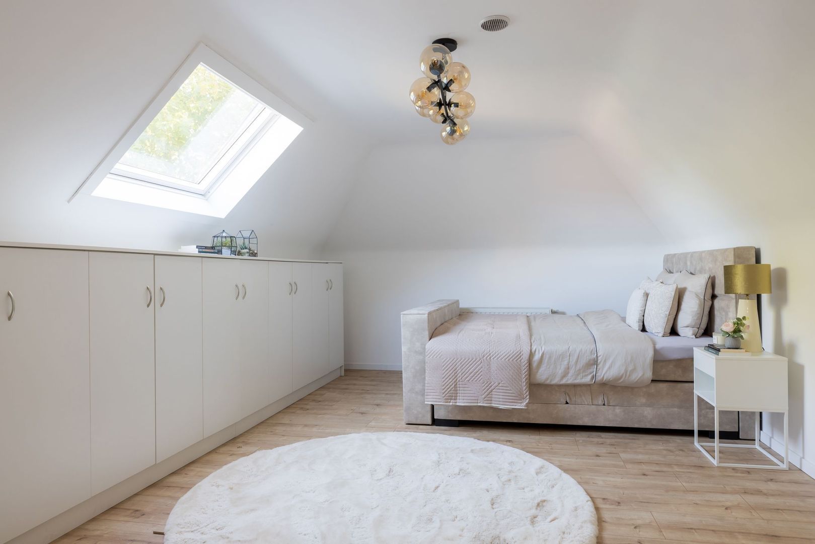 Jachtlaan 23, Balen foto-23