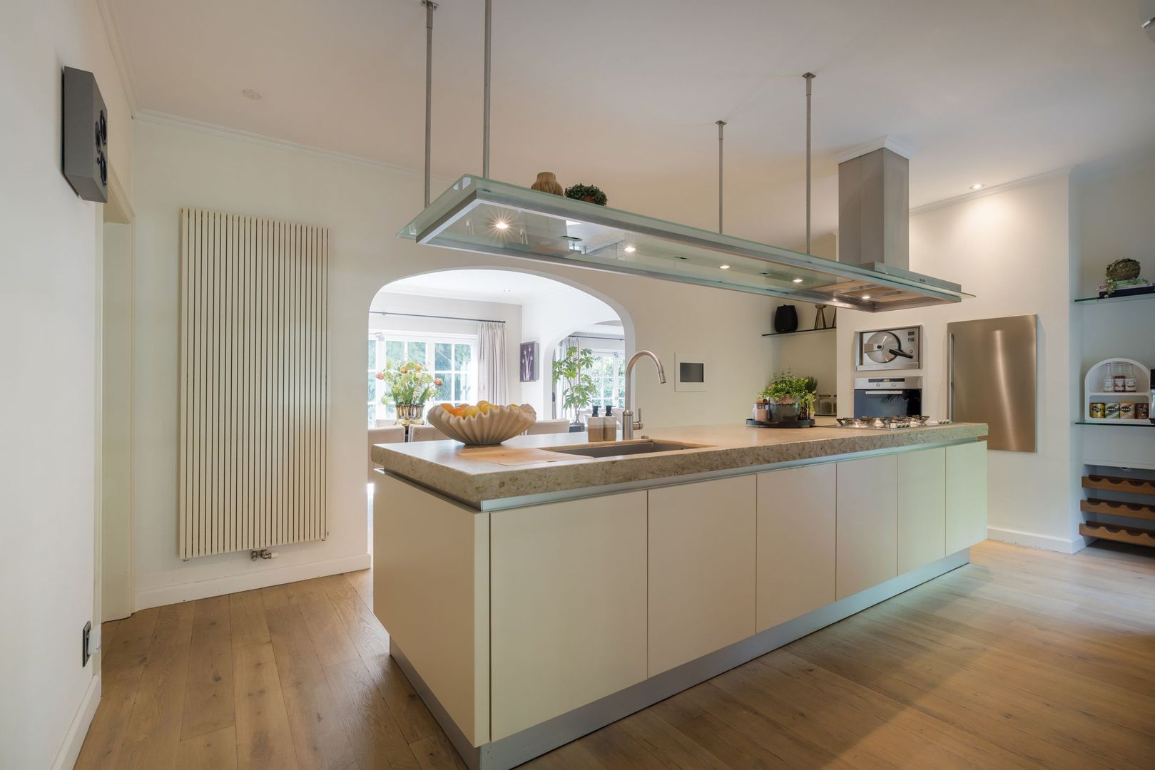 Jachtlaan 23, Balen foto-9