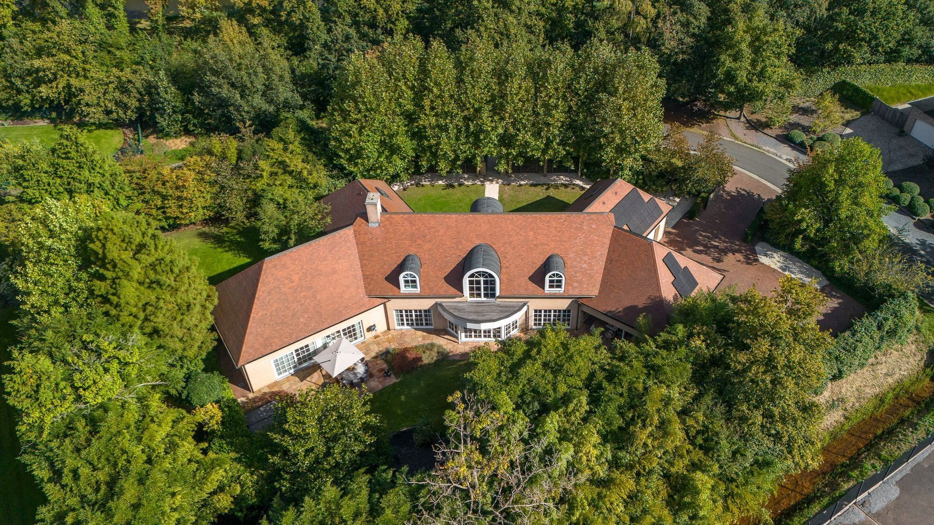 Jachtlaan 23, Balen foto-0