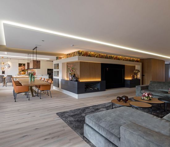 Groot Paradijs 97, Eindhoven