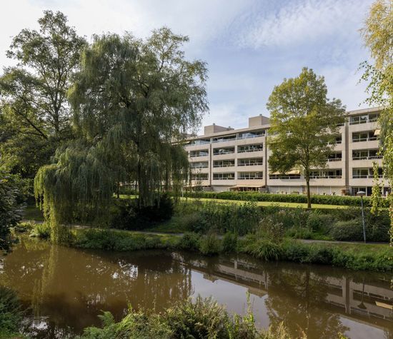 Groot Paradijs 97, Eindhoven