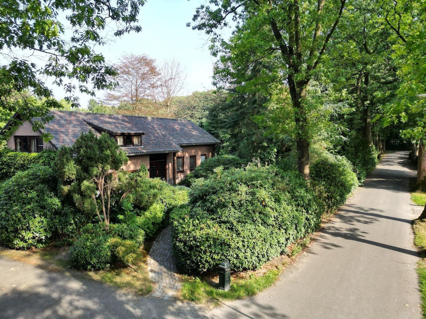 Nassaulaan 15, Oisterwijk foto-0