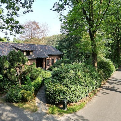 Nassaulaan 15, Oisterwijk foto-1