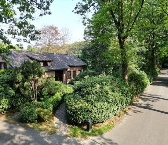 Nassaulaan 15, Oisterwijk