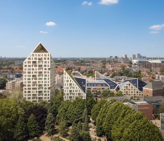 Edenstraat 21 06, Eindhoven