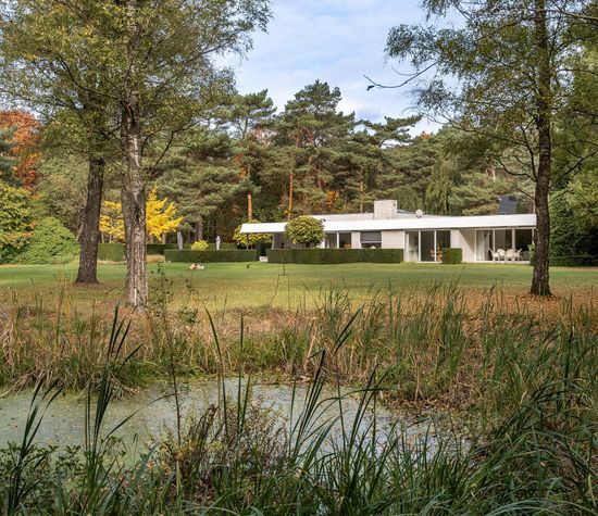 Rederijklaan 44, Mierlo