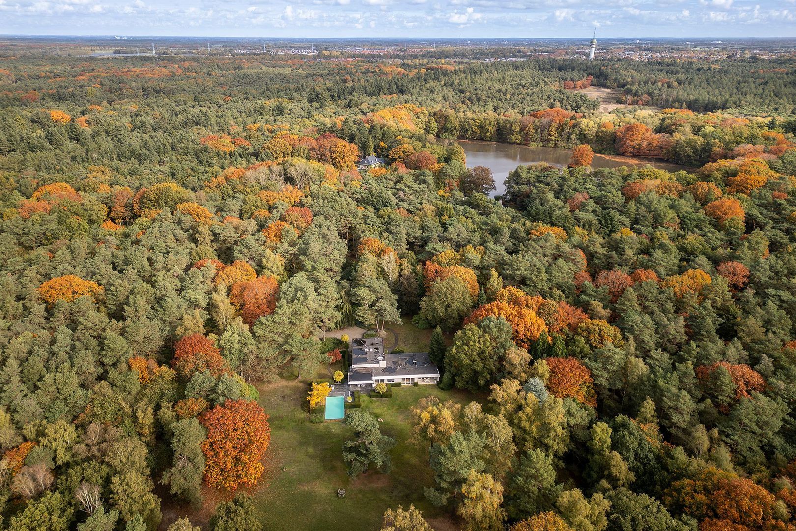 Rederijklaan 44, Mierlo foto-2